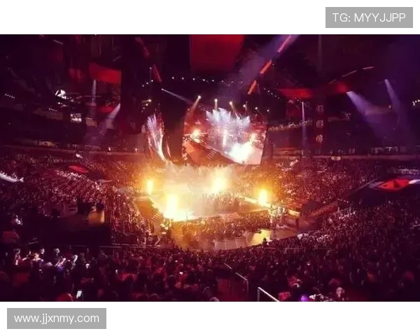 全球顶尖战队巅峰对决引爆年度电竞荣耀盛典狂欢夜盛大开幕时刻燃