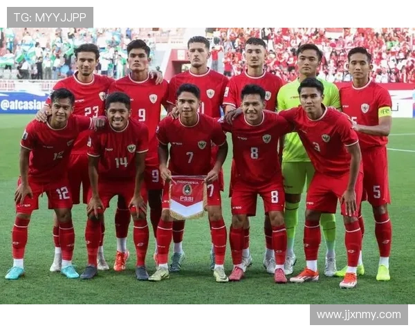 印尼国奥与阿联酋国足球队激战在即谁将赢得这场青春对决
